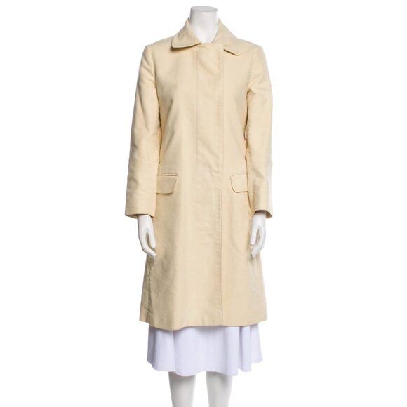 HELMUT LANG COAT - Picture 1 of 3